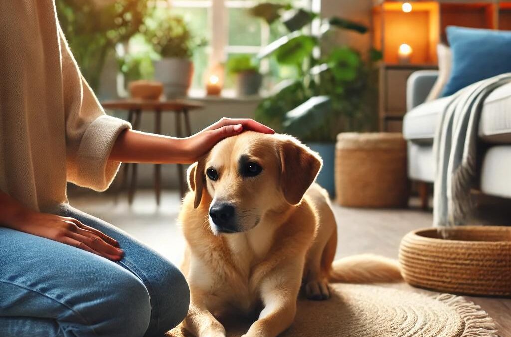 Principales différences entre les kystes et les tumeurs chez le chien