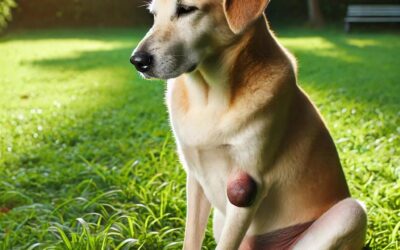 Basal Cell Tumors in Dogs