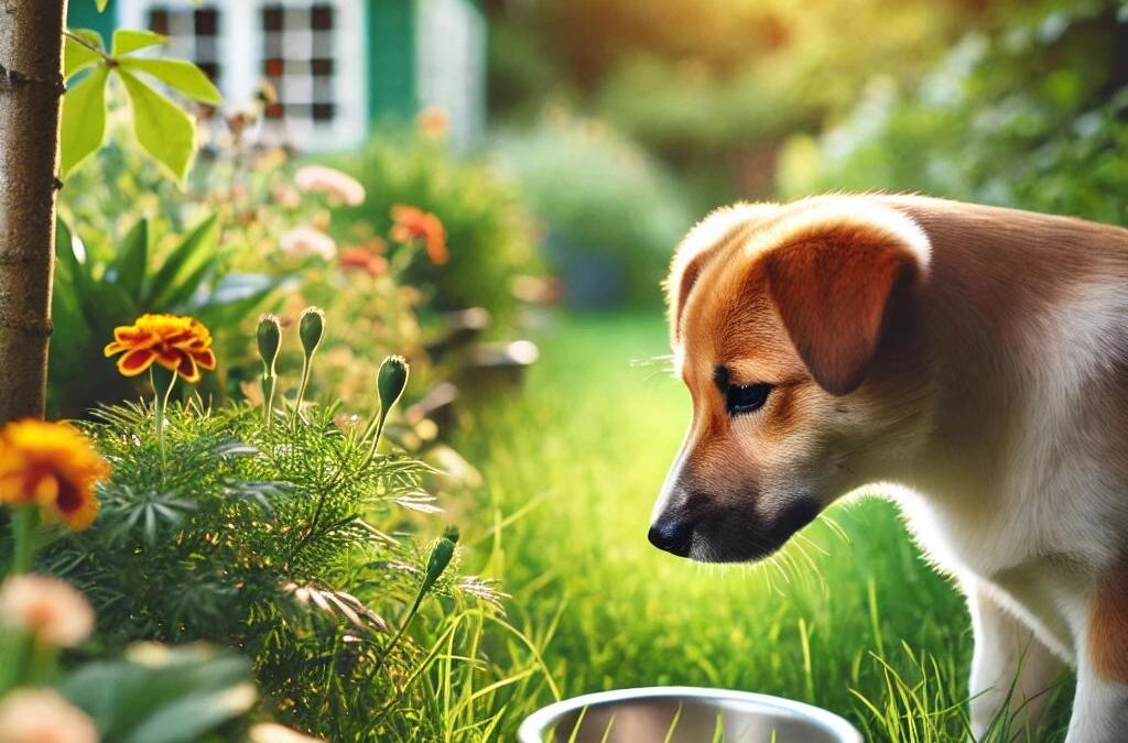 The Importance of Proper Nutrition for Pets Undergoing Cancer Treatment