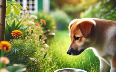 The Importance of Proper Nutrition for Pets Undergoing Cancer Treatment