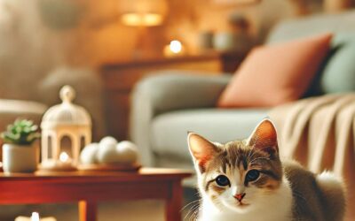 Enhancing Quality of Life for Cats with Lymphoma: The Role of Chinese Herbal Medicine