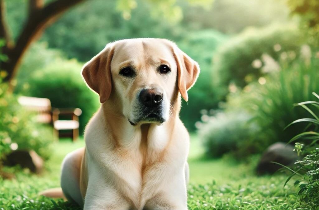 Capire i tumori polmonari primari nei cani: cause e fattori di rischio