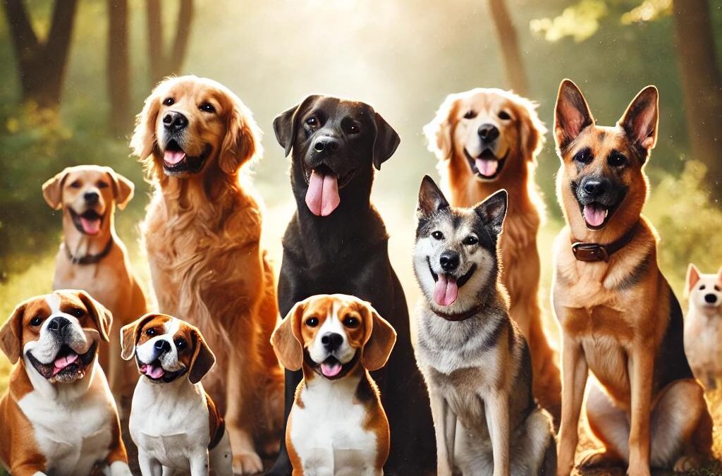 Comprendre les races de chiens sujettes au cancer : ce que tout propriétaire d'animal de compagnie devrait savoir