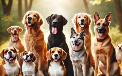 Understanding Dog Breeds Prone to Cancer: What Every Pet Owner Should Know