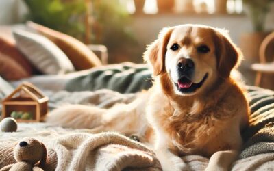 Simple Ways to Improve Quality of Life for Dogs with Cancer