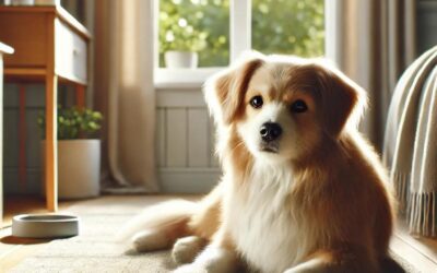 Mesothelioma in Dogs and Cats: Common in Elderly Pets