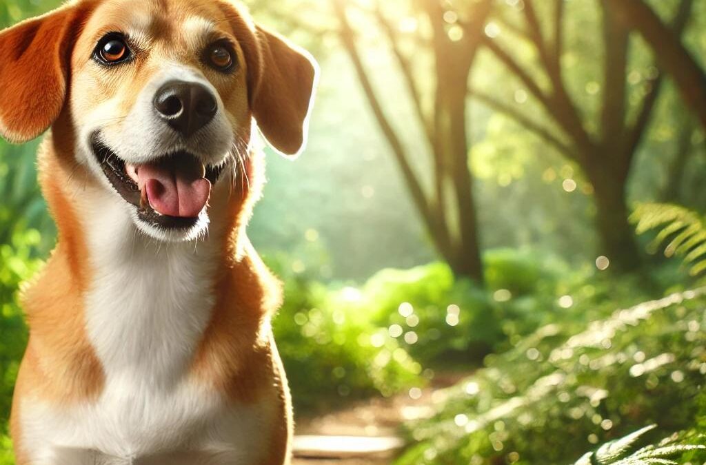 犬のためのチャーガキノコ：犬の癌の自然療法？