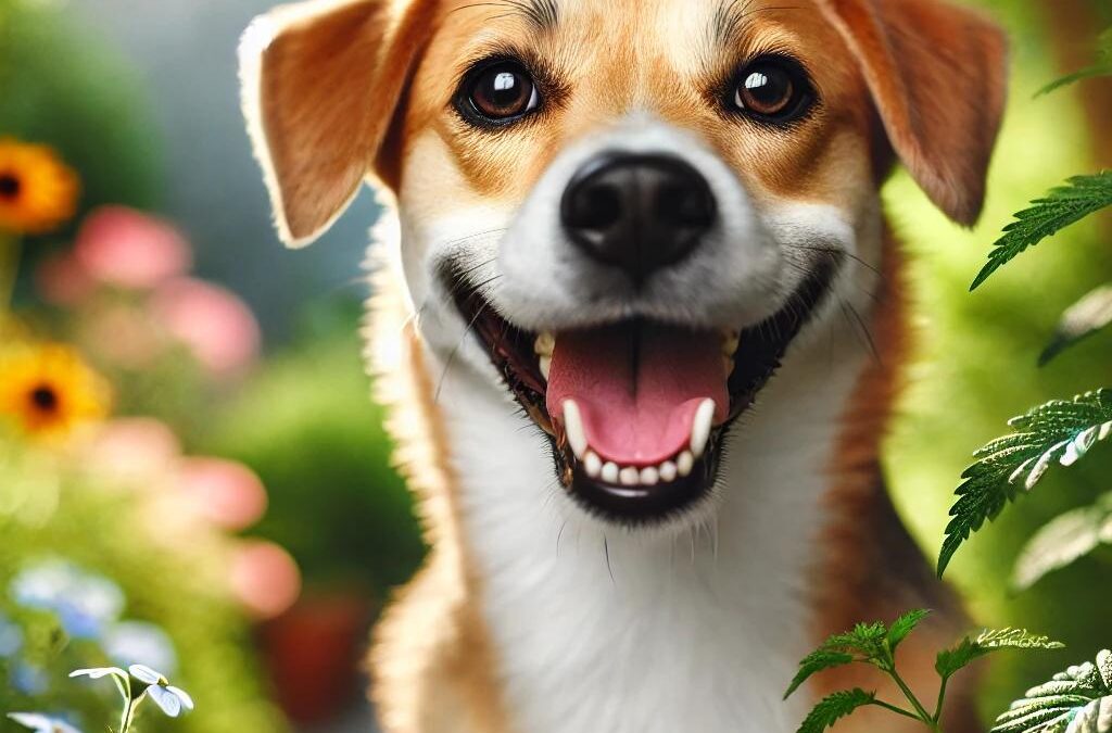 A importância da saúde dentária canina: por que ela é mais importante do que você pensa