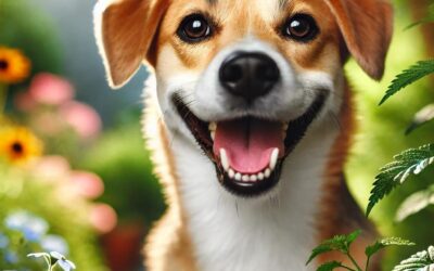 The Importance of Canine Dental Health: Why It Matters More Than You Think