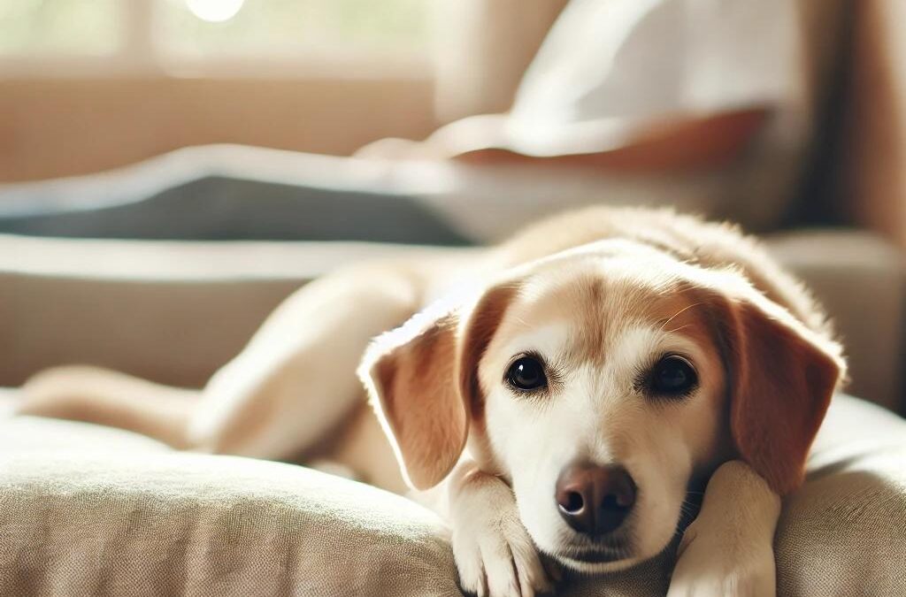 Essential Tips for Caring for Your Dog After Surgery