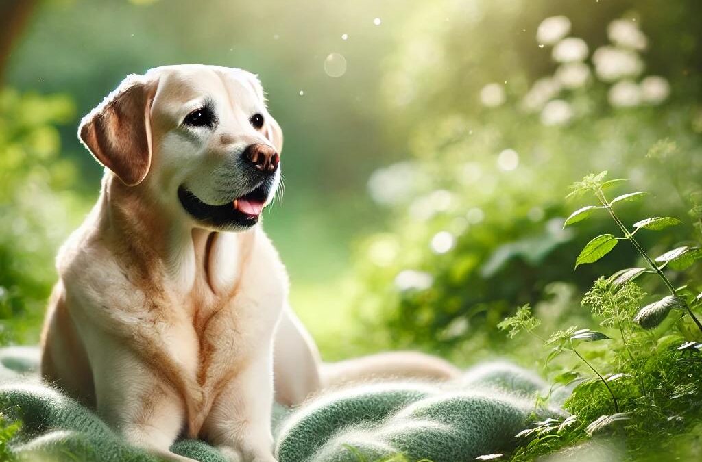 Vroege detectie van leverkanker bij honden: belangrijkste symptomen om op te letten