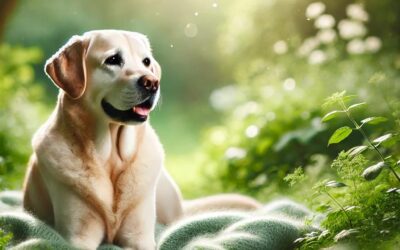 Early Detection of Liver Cancer in Dogs: Key Symptoms to Watch For