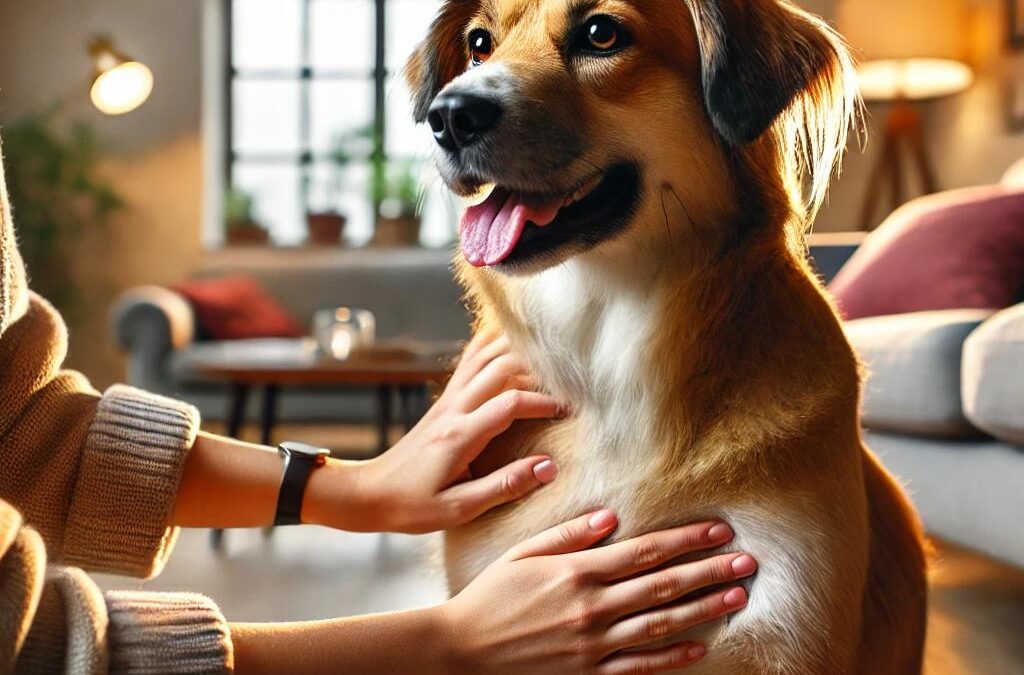 How to Perform At-Home Checks for Early Detection of Cancer in Pets