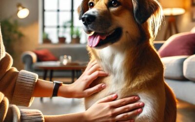 How to Perform At-Home Checks for Early Detection of Cancer in Pets