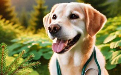 The Benefits of Chinese Honeysuckle in Holistic Tumor Management for Pets