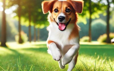 Supporting Your Pet’s Heart Health: Nutrition and Exercise for a Long, Healthy Life