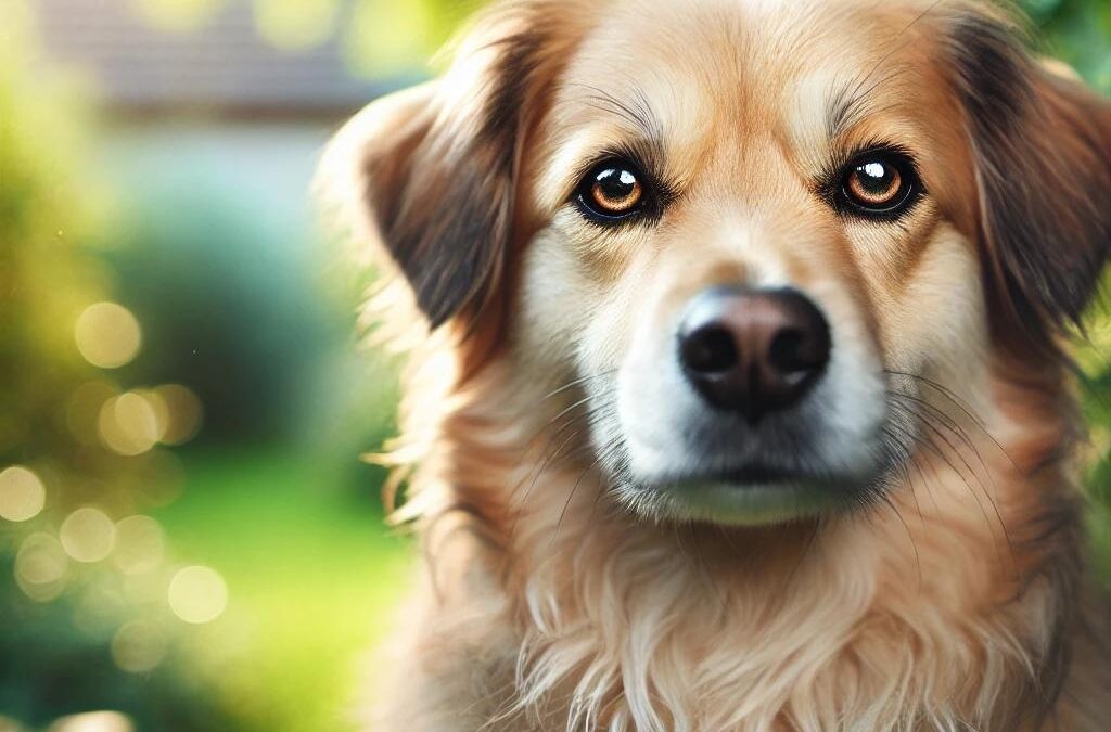 Meibomian Gland Tumors in Dogs: Symptoms, Causes, and Care Tips