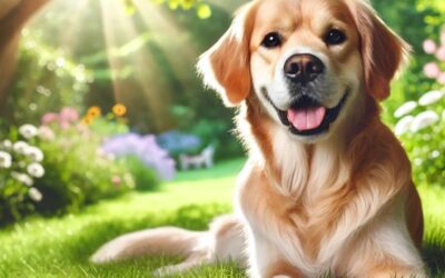 Natural Pain Relief for Dogs with Cancer: Holistic Therapies and Care Techniques