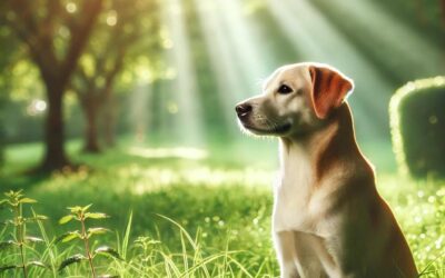 Natural Remedies and Care for Dogs with Burst Tumors