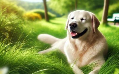 Caring for a Dog with Cancer: Safe Outdoor Activities for Your Ailing Pet