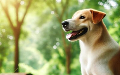 Recognizing and Managing Throat Tumors in Dogs: Early Signs and Natural Care Options