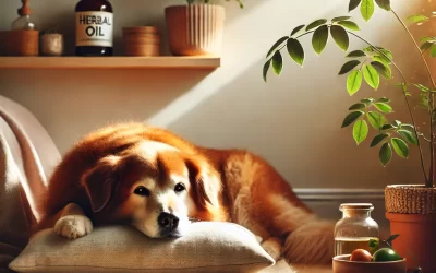 Dog Cancer Pain Relief: Breaking Free from Conventional Approaches