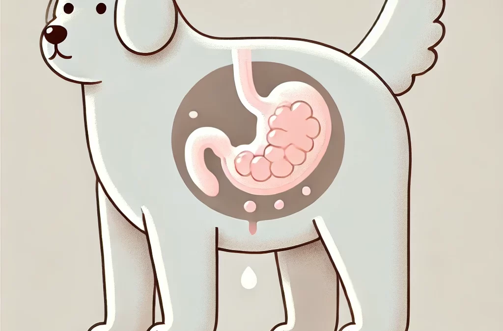 Understanding Large Abdominal Masses in Dogs