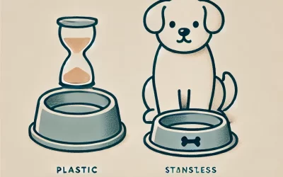 Can Plastic Cause Cancer in Dogs? Understanding the Risks