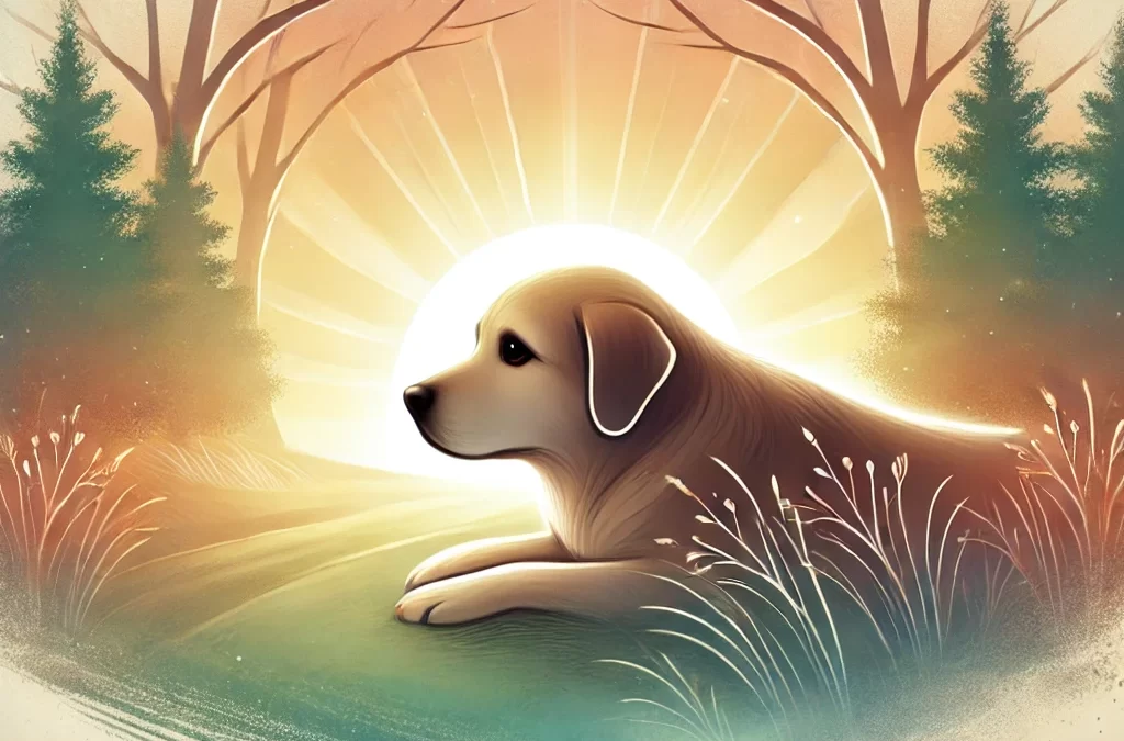 When to Put a Dog Down with Cancer: Navigating Love, Pain, and Compassion