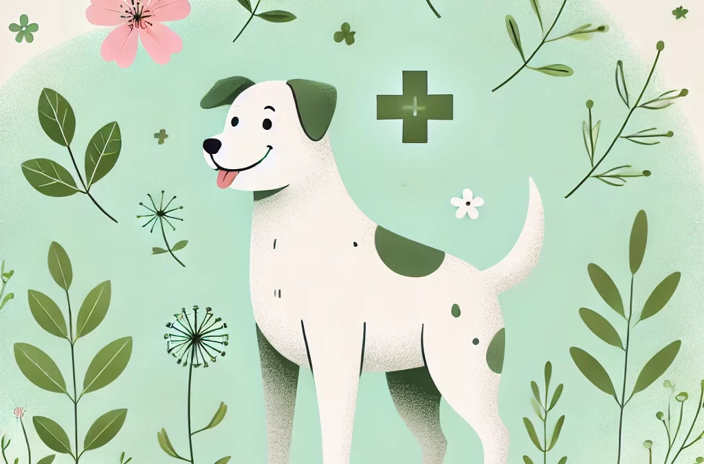 Recognizing Dog Cancer Symptoms: A Guide to Early Detection and Support