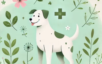 Recognizing Dog Cancer Symptoms: A Guide to Early Detection and Support